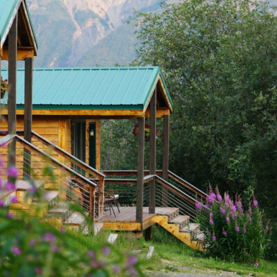 Wedding Accomodations