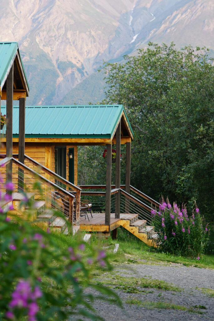 Wedding Accomodations